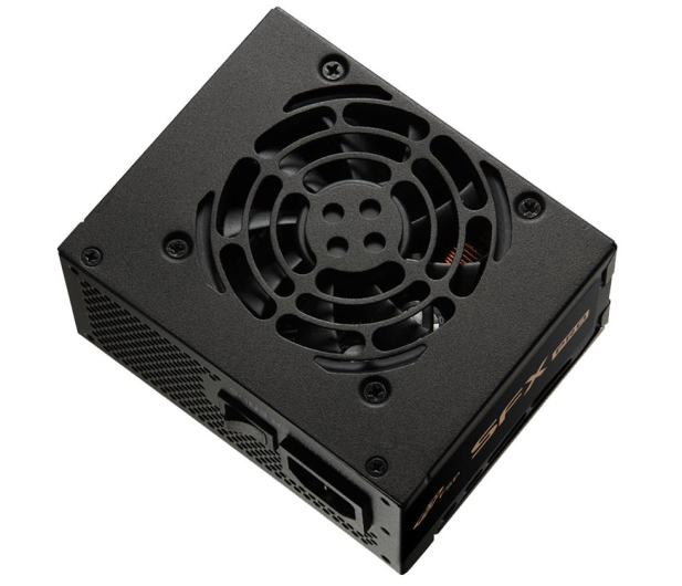 FSP/Fortron SFX PRO 450W 80 Plus Bronze - 708127 - zdjęcie 3